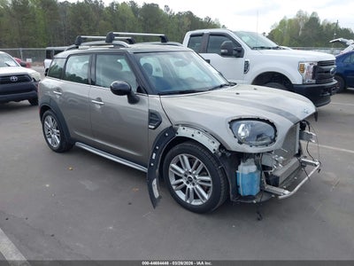 MINI COUNTRYMAN 2019