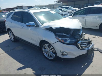 CHEVROLET EQUINOX 2020