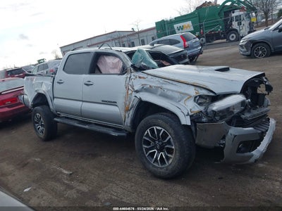 TOYOTA TACOMA 2023