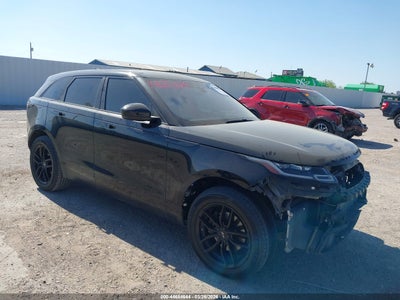 LAND ROVER RANGE ROVER VELAR 2020