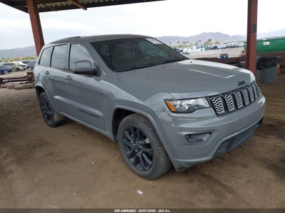 JEEP GRAND CHEROKEE 2020