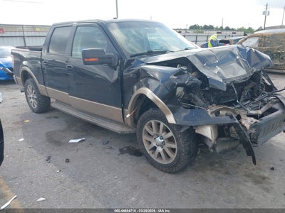 FORD F-150 2014
