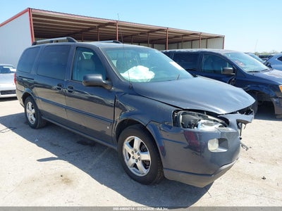 CHEVROLET UPLANDER 2008