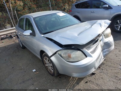 CHEVROLET COBALT 2009