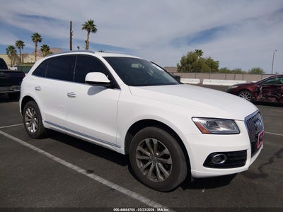 AUDI Q5 2016