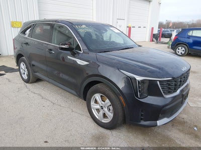 KIA SORENTO 2026