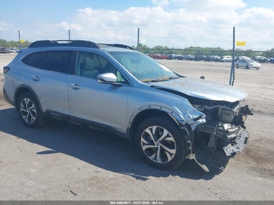 SUBARU OUTBACK 2020