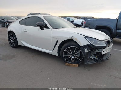 TOYOTA GR86 2023