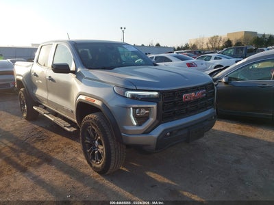 GMC CANYON 2024