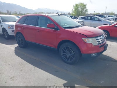 FORD EDGE 2010