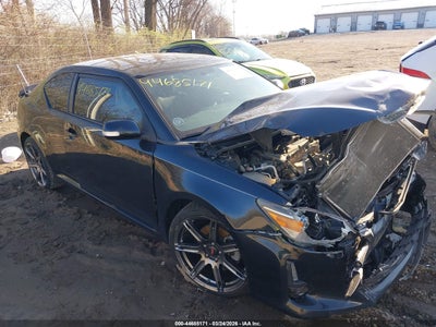 SCION TC 2015