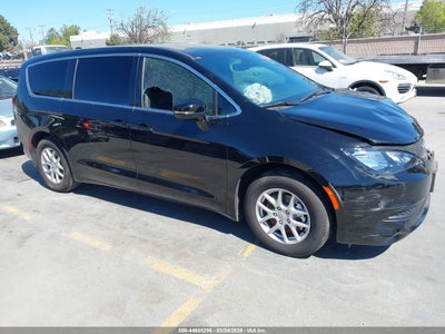 CHRYSLER VOYAGER 2025