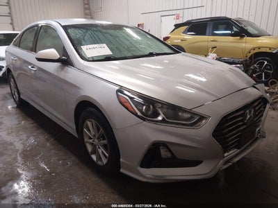 HYUNDAI SONATA 2019