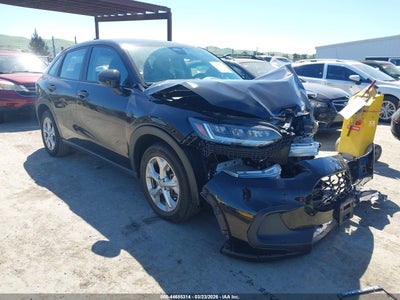 HONDA HR-V 2023