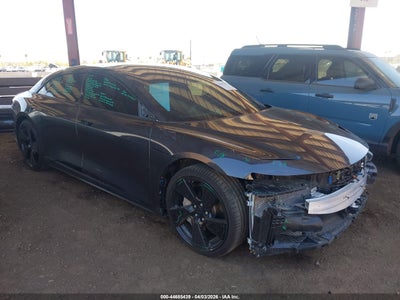 LUCID AIR 2023