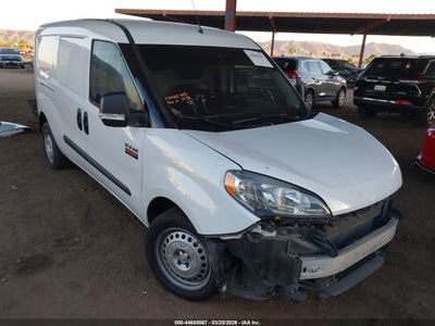 RAM PROMASTER CITY 2020