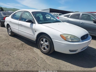 FORD TAURUS 2004