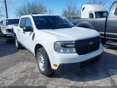 FORD MAVERICK 2022