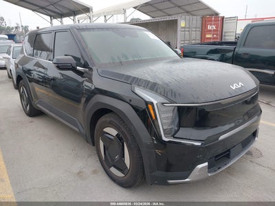 KIA EV9 2026