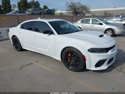 DODGE CHARGER 2023
