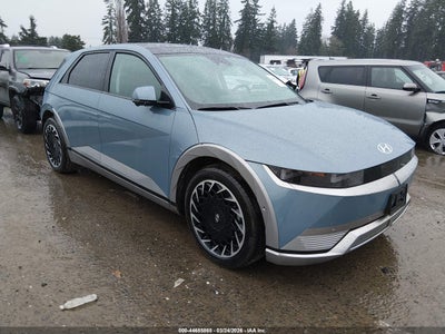HYUNDAI IONIQ 5 2024