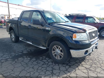FORD F-150 2006