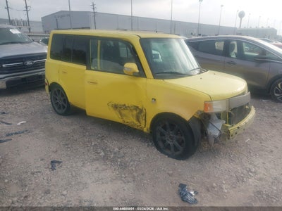 SCION XB 2005