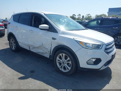 FORD ESCAPE 2019