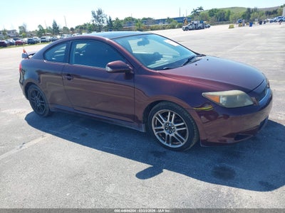 SCION TC 2006