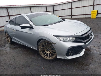HONDA CIVIC SI 2019