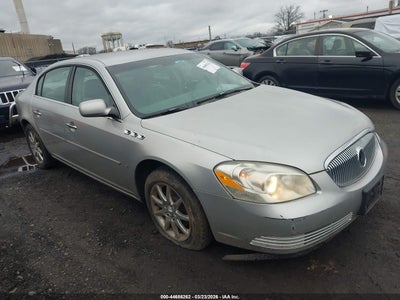BUICK LUCERNE 2007