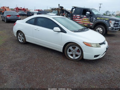 HONDA CIVIC 2006