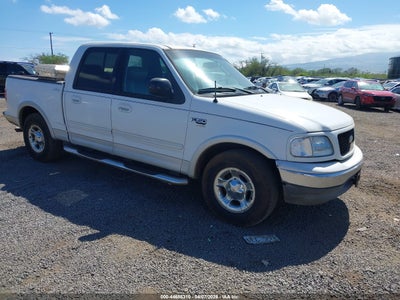 FORD F-150 2003