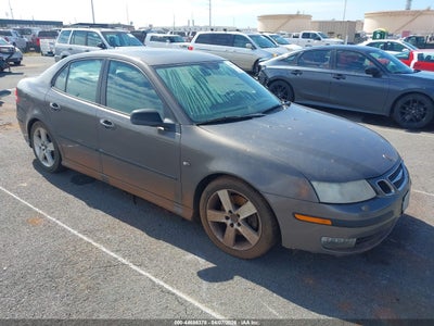 SAAB 9-3 2007