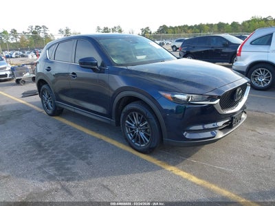 MAZDA CX-5 2021