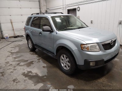 MAZDA TRIBUTE 2008