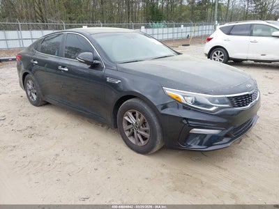 KIA OPTIMA 2020