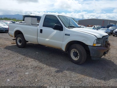 FORD F-250 2003