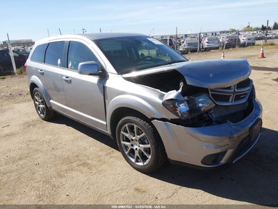 DODGE JOURNEY 2019
