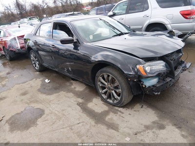 CHRYSLER 300 2014