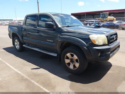 TOYOTA TACOMA 2008