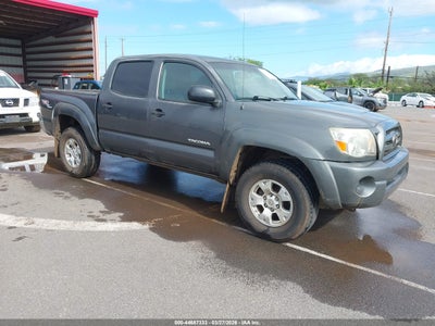 TOYOTA TACOMA 2009