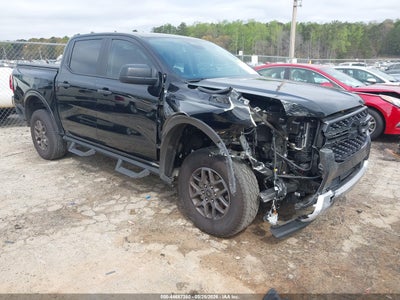 FORD RANGER 2024