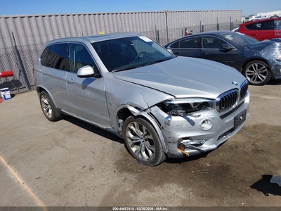 BMW X5 2015