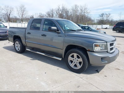 RAM DAKOTA 2011