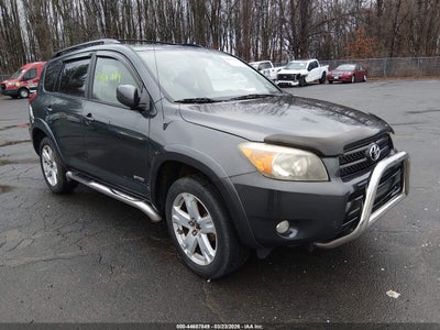 TOYOTA RAV4 2006