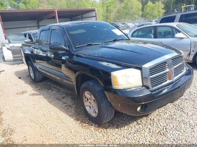 DODGE DAKOTA 2006