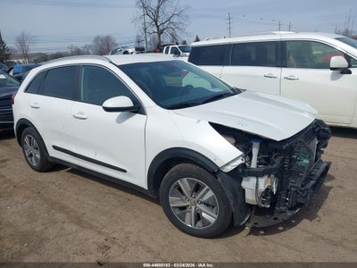 KIA NIRO 2022