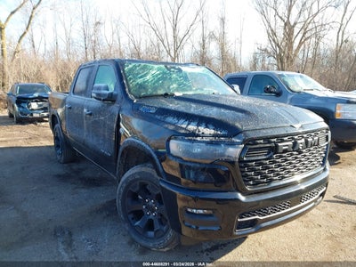 RAM 1500 2026