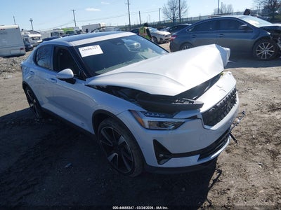 POLESTAR 2 2022